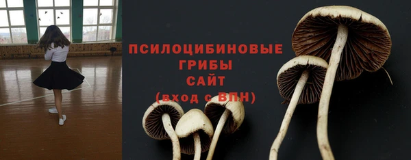 винт Лихославль