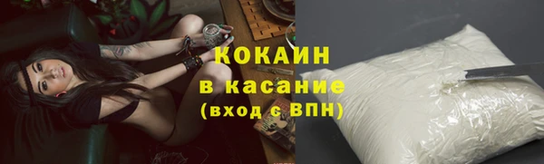 хмурый Лиски