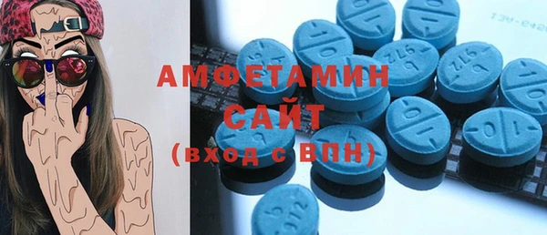хмурый Лиски